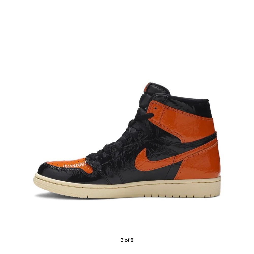 Air Jordan 1 Retro High OG 'Shattered Backboard 3.0' - Picture 3 of 9
